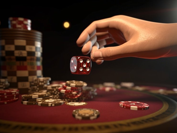 demo bonanza app home screen showing football betting, live casino, and slots categories