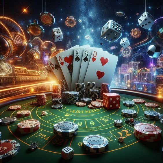 demo bonanza loyalty tier progression system for SA Gaming and other games